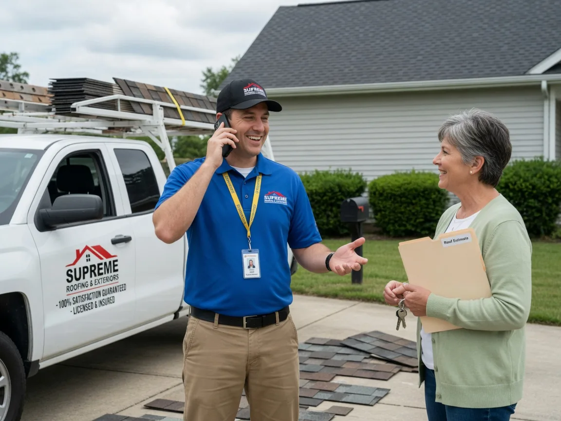 Roof Replacement University City, MO FAQs